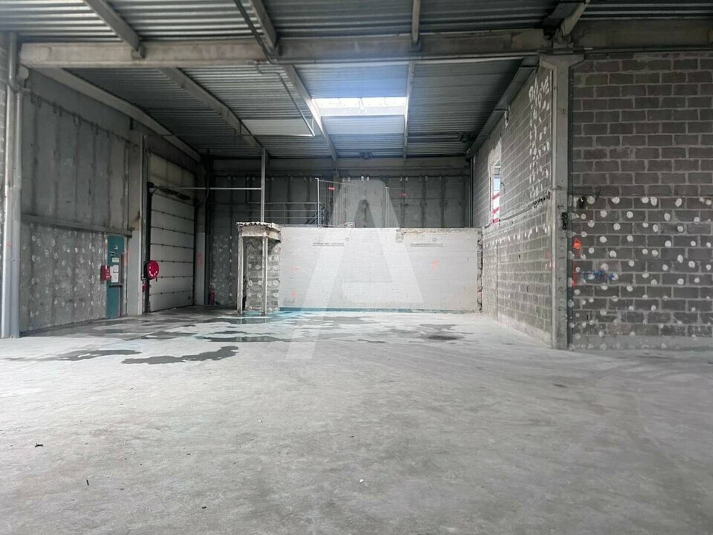 REXIM - Entrepôt - Ivry-sur-Seine - 2