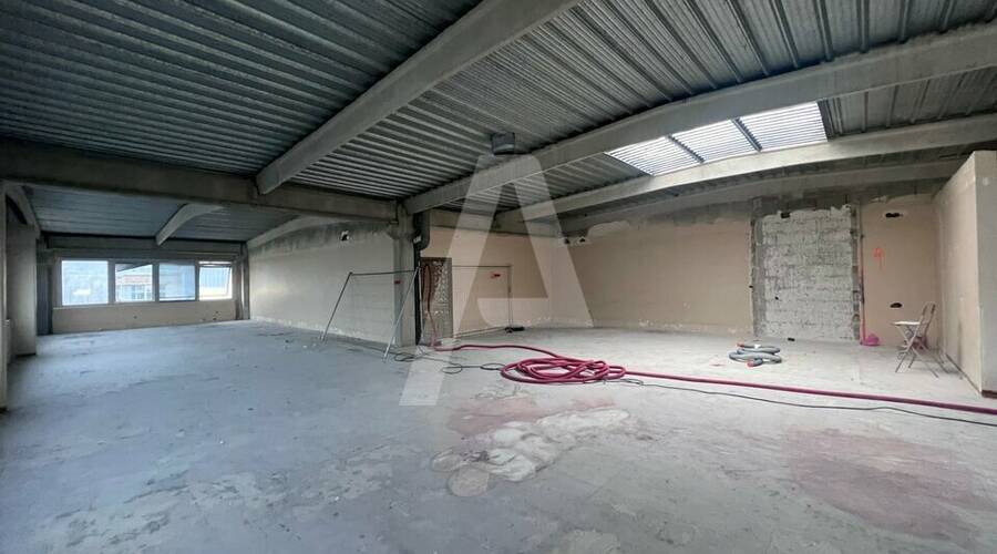 REXIM - Entrepôt - Ivry-sur-Seine - 4