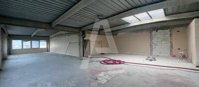 REXIM - Entrepôt - Ivry-sur-Seine - 4