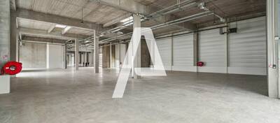 REXIM - Entrepôt - Vitry-sur-Seine - 2