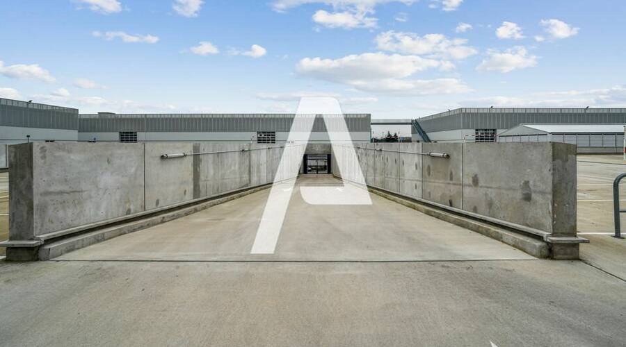 REXIM - Entrepôt - Vitry-sur-Seine - 3