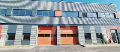 REXIM - Local d'activités - Corbeil-Essonnes - 2