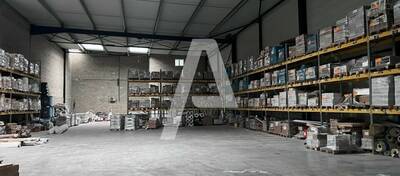 REXIM - Entrepôt - Tigery - 3