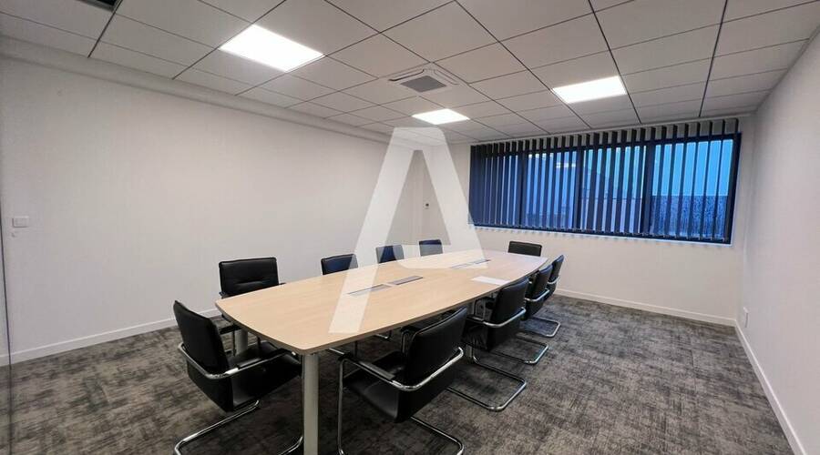 REXIM - Entrepôt - Tigery - 4