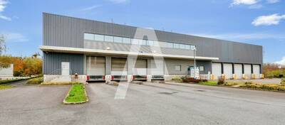 REXIM - Entrepôt - Villeparisis - 1