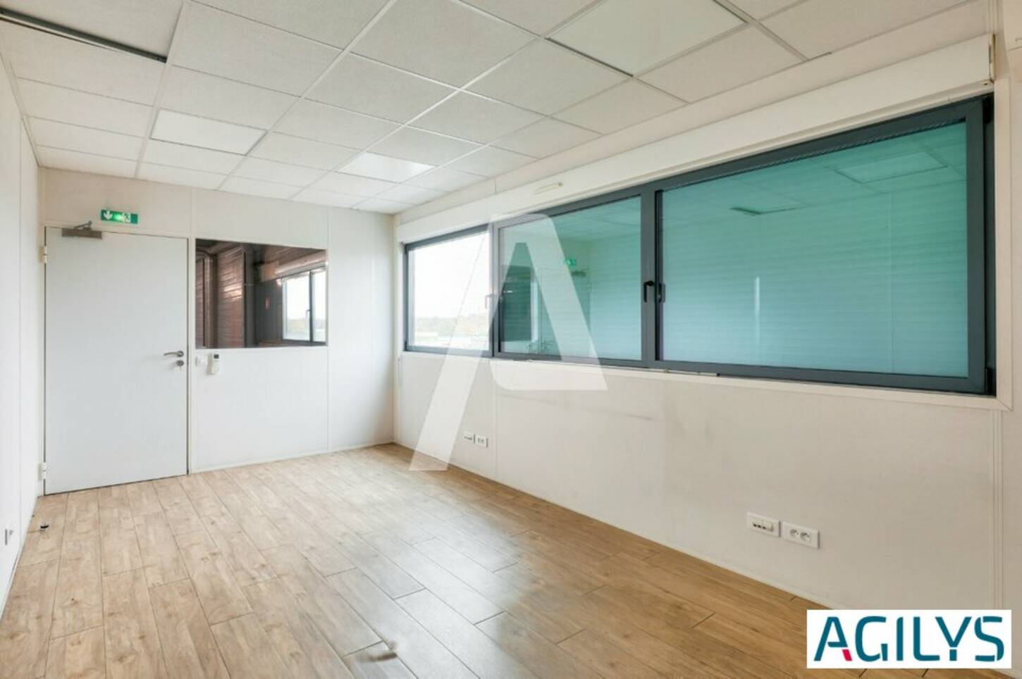 REXIM - Entrepôt - Villeparisis - 2