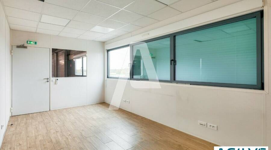 REXIM - Entrepôt - Villeparisis - 2