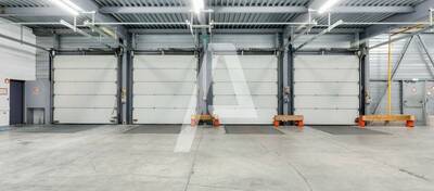 REXIM - Entrepôt - Villeparisis - 3