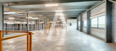 REXIM - Entrepôt - Villeparisis - 4