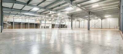 REXIM - Entrepôt - Villeparisis - 5