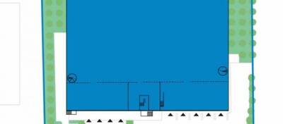 REXIM - Entrepôt - Villeparisis - 7