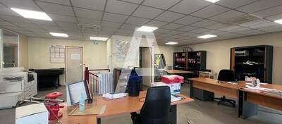 REXIM - Entrepôt - Villejuif - 2