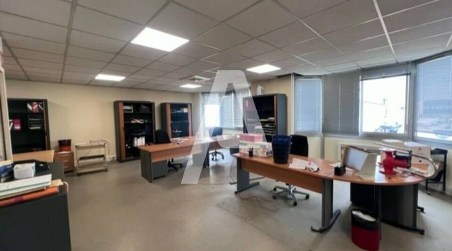 REXIM - Entrepôt - Villejuif - 3