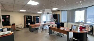 REXIM - Entrepôt - Villejuif - 3