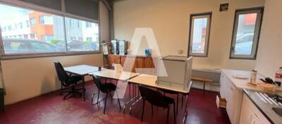 REXIM - Entrepôt - Villejuif - 5