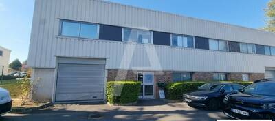 REXIM - Entrepôt - Gometz-le-Châtel - 3