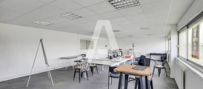 REXIM - Entrepôt - Massy - 5