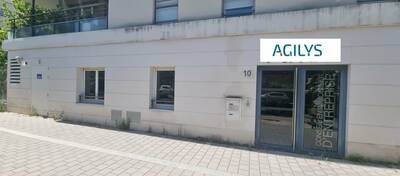 REXIM - Bureau - Massy - 1