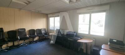 REXIM - Bureau - Massy - 2