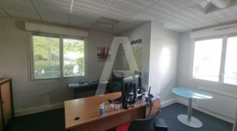 REXIM - Bureau - Massy - 3