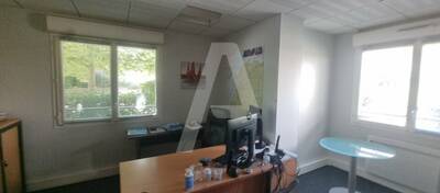 REXIM - Bureau - Massy - 3