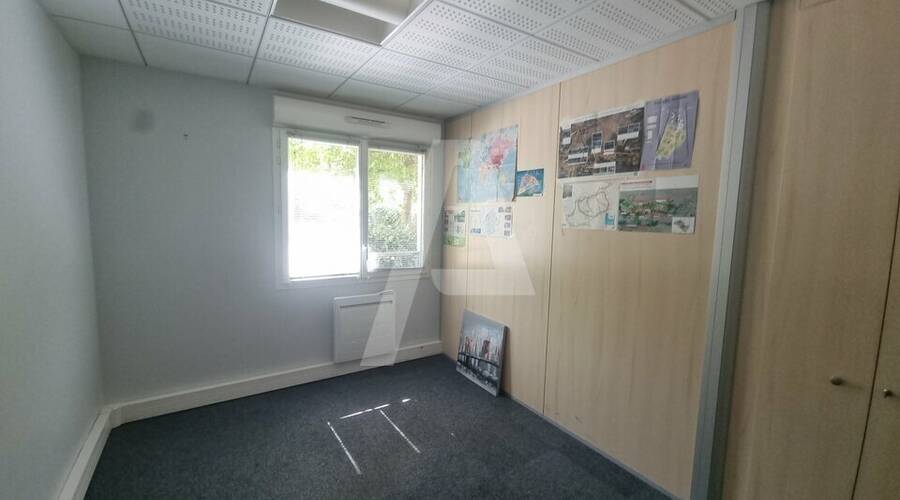 REXIM - Bureau - Massy - 4