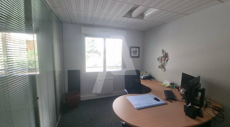 REXIM - Bureau - Massy - 5