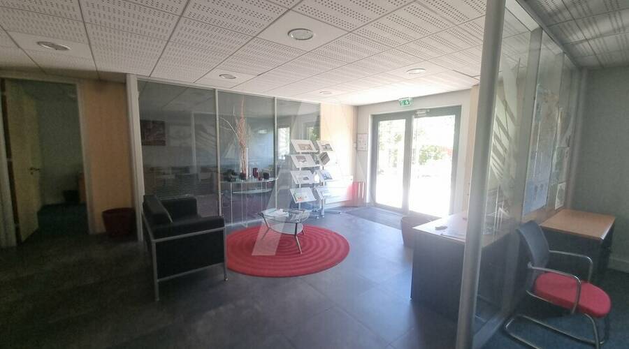 REXIM - Bureau - Massy - 6