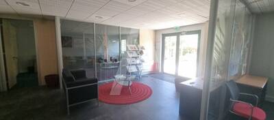 REXIM - Bureau - Massy - 6