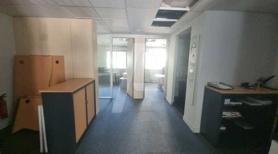 REXIM - Bureau - Massy - 7