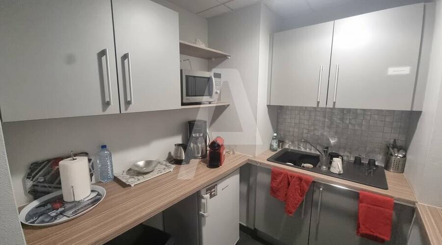 REXIM - Bureau - Massy - 8