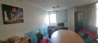 REXIM - Bureau - Massy - 9