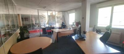 REXIM - Bureau - Massy - 10