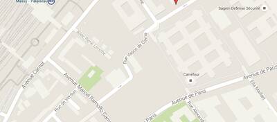 REXIM - Bureau - Massy - 11