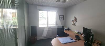 REXIM - Bureau - Massy - 5