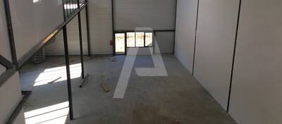 REXIM - Entrepôt - Saint-Pierre-du-Perray - 3