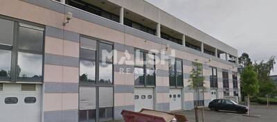 REXIM - Local d'activités - Isère - Saint-Quentin-Fallavier - 1