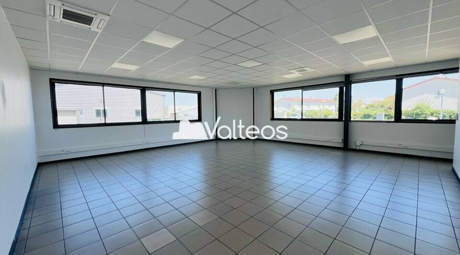 REXIM - Bureau - Haute-Garonne - Tournefeuille - 4