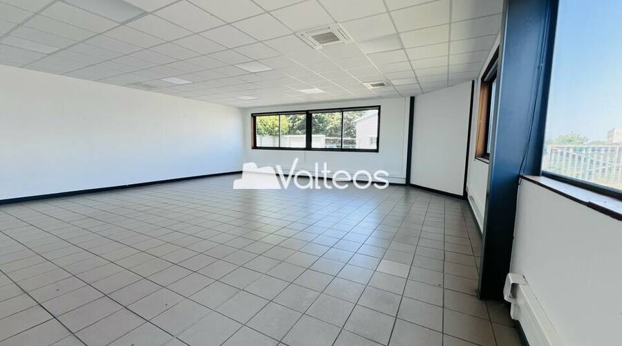 REXIM - Bureau - Haute-Garonne - Tournefeuille - 7