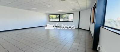 REXIM - Bureau - Haute-Garonne - Tournefeuille - 7