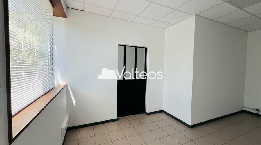 REXIM - Bureau - Haute-Garonne - Tournefeuille - 9