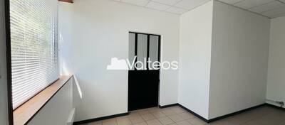 REXIM - Bureau - Haute-Garonne - Tournefeuille - 9