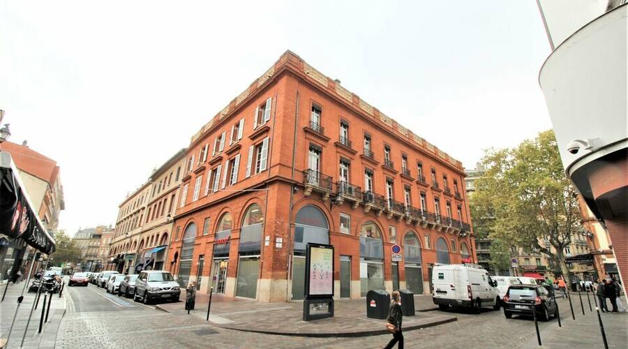 REXIM - Bureau - Haute-Garonne - Toulouse - 1