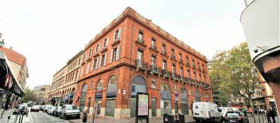 REXIM - Bureau - Haute-Garonne - Toulouse - 1
