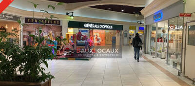 REXIM - Local commercial - Gard - Les Angles - 1