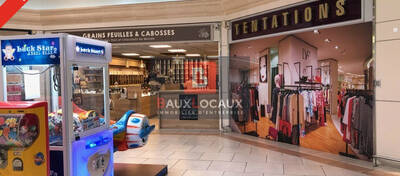 REXIM - Local commercial - Gard - Les Angles - 2