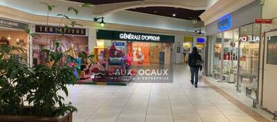 REXIM - Local commercial - Gard - Les Angles - 1