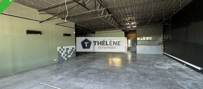 REXIM - Local commercial - Hérault - Fabrègues - 2