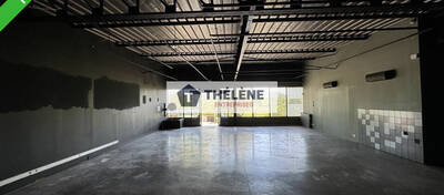 REXIM - Local commercial - Hérault - Fabrègues - 3