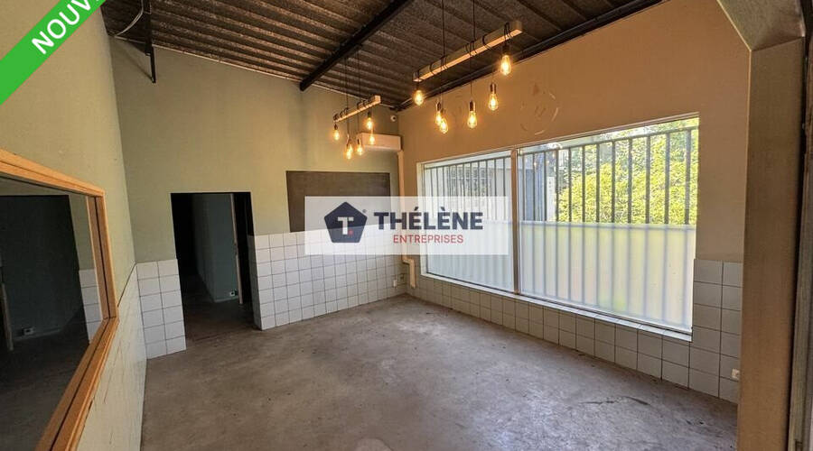 REXIM - Local commercial - Hérault - Fabrègues - 4